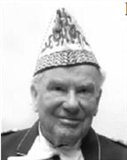 Profilbild Heinz Günther Bergmoser